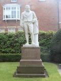 Wilberforce Memorial Memorial, Hull